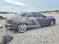 2022 Acura TLX фото