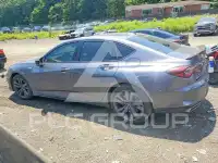 2022 Acura TLX фото