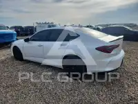 2022 Acura TLX фото