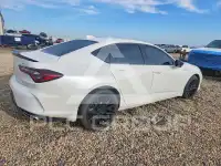 2022 Acura TLX фото