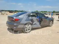 2022 Acura TLX фото