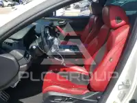 2022 Acura TLX фото