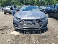 2022 Acura TLX фото