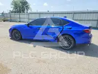 2022 Acura TLX фото