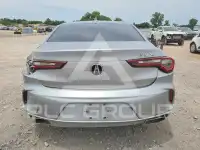 2022 Acura TLX фото