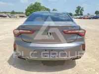 2022 Acura TLX фото