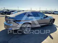 2022 Acura TLX фото