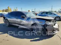 2022 Acura TLX фото