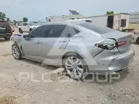 2022 Acura TLX фото