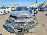 2022 Acura TLX фото