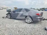 2022 Acura TLX фото