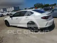 2022 Acura TLX фото