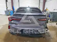 2022 Acura TLX photo