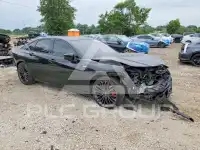 2022 Acura TLX фото
