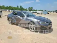 2022 Acura TLX фото