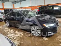 2022 Acura TLX фото