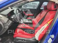 2022 Acura TLX фото