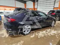 2022 Acura TLX фото