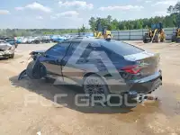 2022 Acura TLX фото