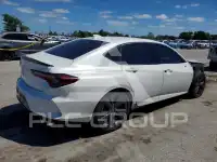 2022 Acura TLX фото