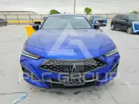 2022 Acura TLX фото