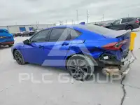 2022 Acura TLX фото