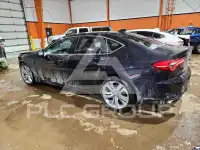 2022 Acura TLX фото