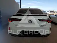 2022 Acura TLX фото