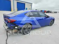 2022 Acura TLX фото