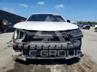 2022 Acura TLX фото