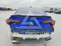 2022 Acura TLX фото