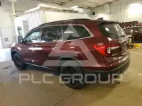 2022 Honda PILOT фото