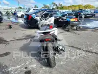 2022 Honda PCX фото