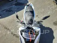 2022 Honda PCX фото