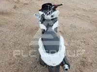 2022 Honda PCX фото