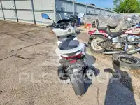 2022 Honda PCX photo