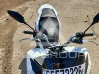 2022 Honda PCX photo