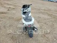 2022 Honda PCX фото