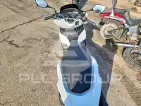 2022 Honda PCX photo