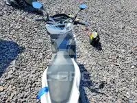 2022 Honda PCX фото