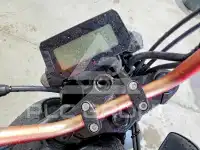 2022 Honda GROM фото