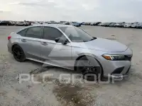 2022 Honda CIVIC фото