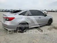 2022 Honda CIVIC фото