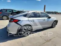 2022 Honda CIVIC фото