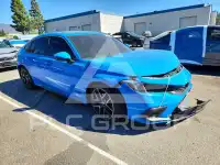 2022 Honda CIVIC photo