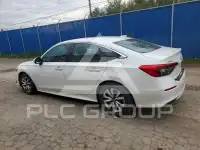 2022 Honda CIVIC фото