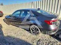 2022 Honda CIVIC фото