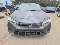 2022 Honda CIVIC фото