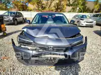 2022 Honda CIVIC photo