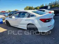 2022 Honda CIVIC фото